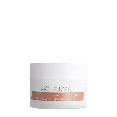 Wella Fusion Intense Repair Mask  150ml - masque réparateur