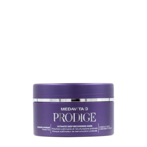 Prodige Ultimate Deep Recovering Mask 250ml - masque restructurant