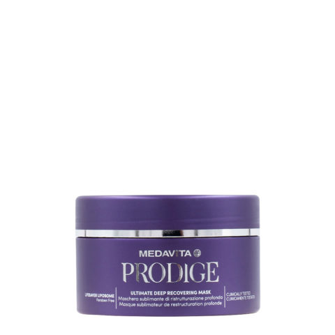 Medavita Prodige Ultimate Deep Recovering Mask 250ml - masque restructurant