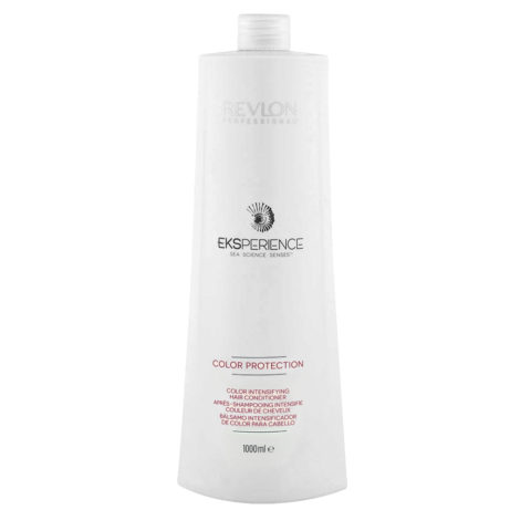 Eksperience Color Protection Conditioner 1000ml - Conditioner Cheveux Colorés