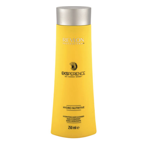 Eksperience Hydro Nutritive Hydrating Hair Cleanser Shampoo 250ml - Cheveux Secs