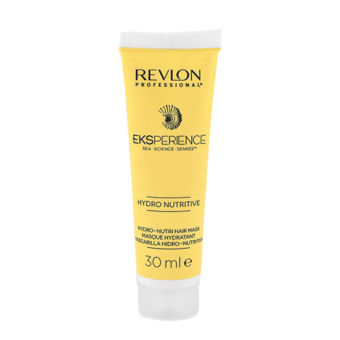 Hydro Nutritive Hydrating Hair Mask 30ml - Pour Cheveux Secs