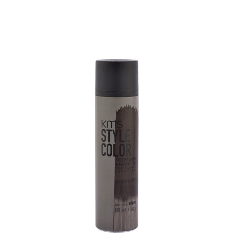 KMS Style Color Frosted brown 150ml - Cheveux Coloration Pulvérisation Chatain Froid