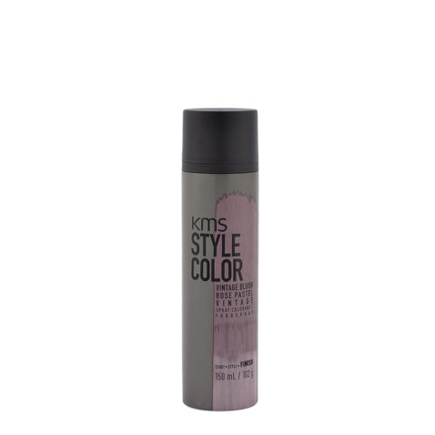 Style Color Vintage blush 150ml - Cheveux Coloration Pulvérisation Rose Pastel