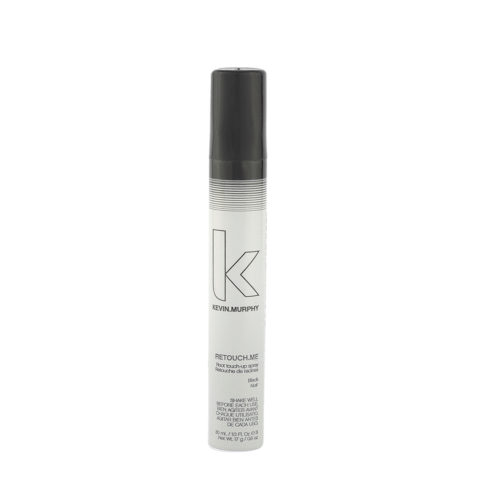 Retouch Me Black 30ml - Correcteur de Repousse Noir
