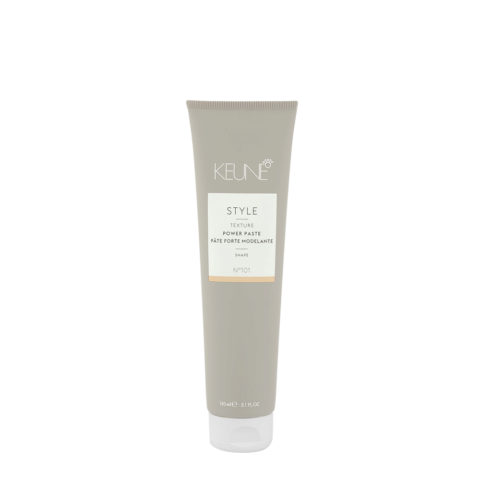 Keune Style Texture Power Paste N.101, 150ml - pâte modelante