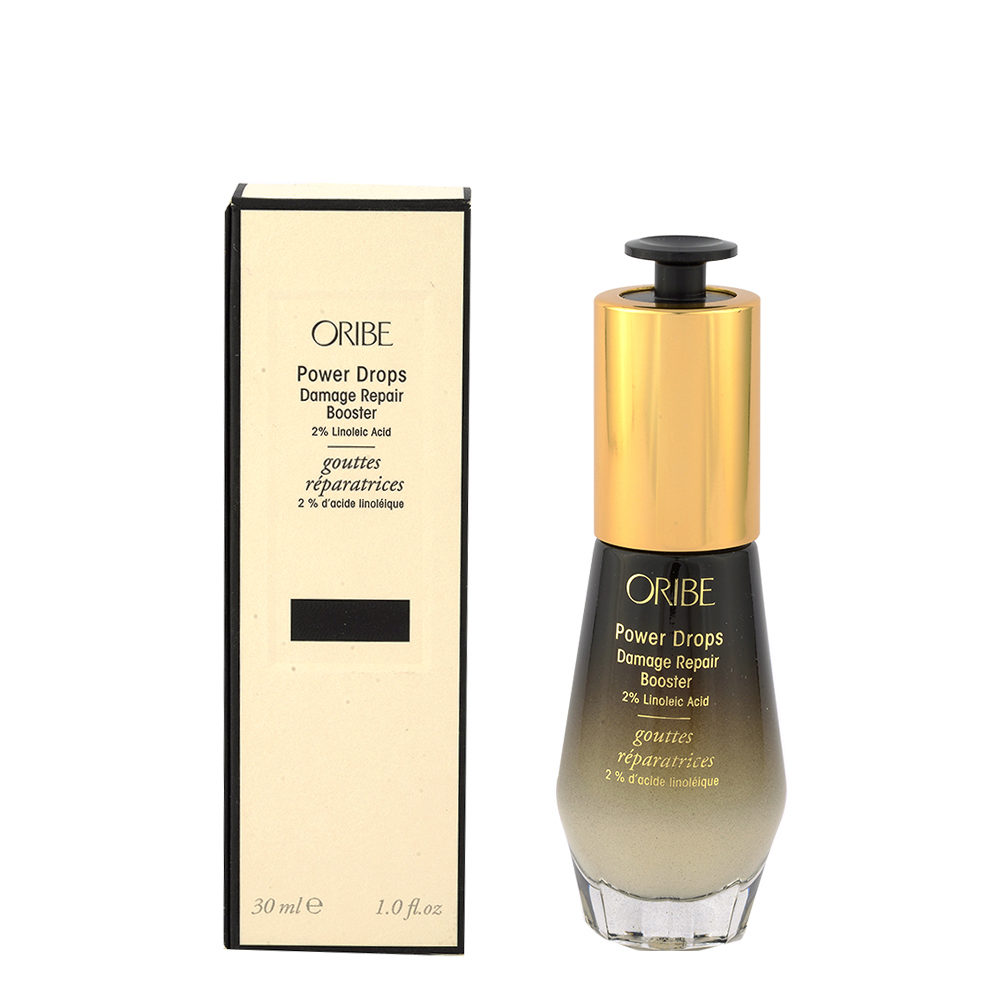 Oribe Power Drops Damage Repair Booster 30ml - gouttes reparatrices