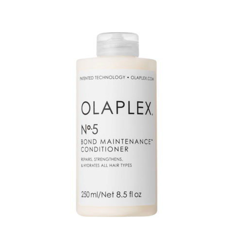 N° 5 Bond Maintenance Conditioner 250ml - après-shampooing restructurant pour cheveux abîmés