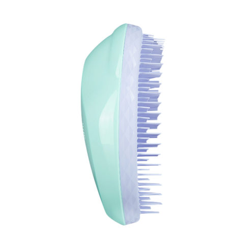 Tangle Teezer Detangling Fine & Fragile Lilac Mint - pinceau bleu pour cheveux fins et cassants