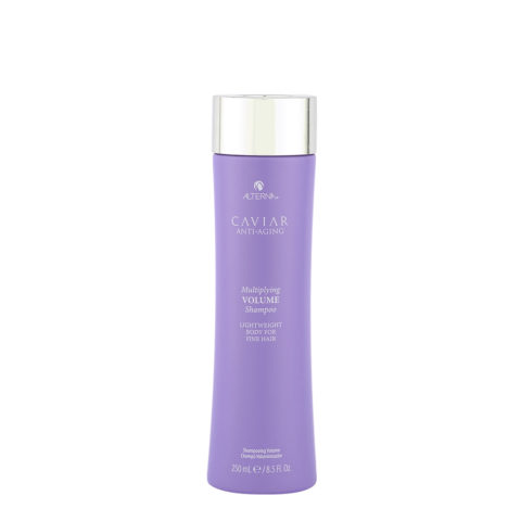 Alterna Caviar Multiplying Volume Shampoo 250ml - shampooing volumateur