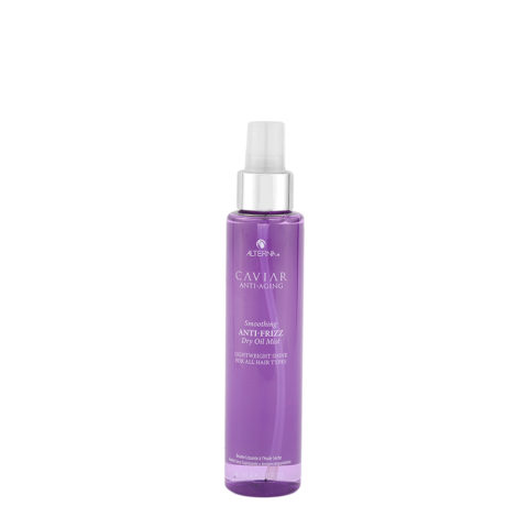 Alterna Caviar Anti-Aging Smoothing Anti-Frizz Dry Oil Mist 147ml - pulvérisation d'huile sèche