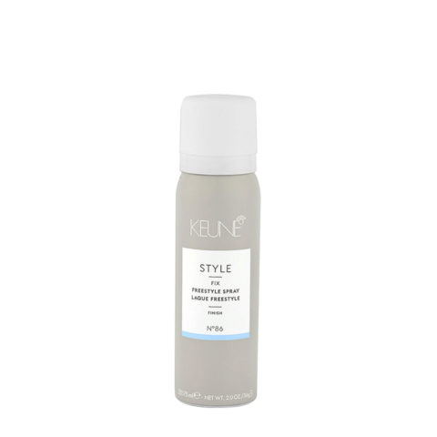 Keune Style Fix Freestyle Spray N.86, 75ml