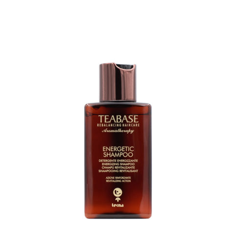 Teabase aromatherapy Energetic shampoo 100ml