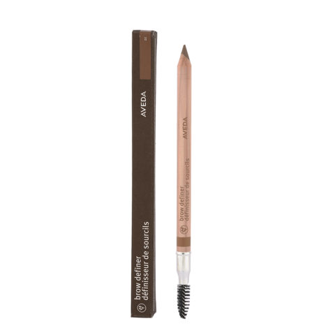 Brow Definer Dark Blonde 02 1.7gr - Crayon Sourcils Blond Foncé