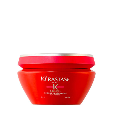 Kerastase Soleil Masque Après Soleil 200ml