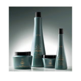 Creattiva Oil Secrets Curly Crème de Modelage 500ml - Masque Pour Boucles
