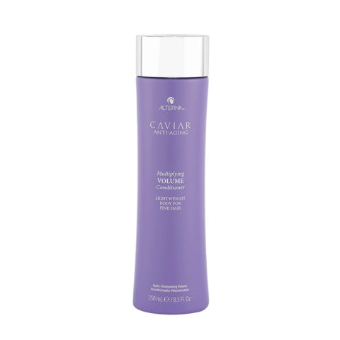 Alterna Caviar Multiplying Volume conditioner 250ml - crème conditioner volumisante