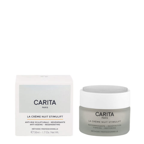 Carita Skincare Progressif La Crème Nuit Stimulift 50ml