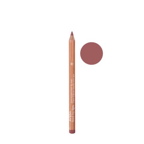 Aveda Feed My Lips Lip Liner Kola 02, 1.14gr - crayon à lèvres rose poudré