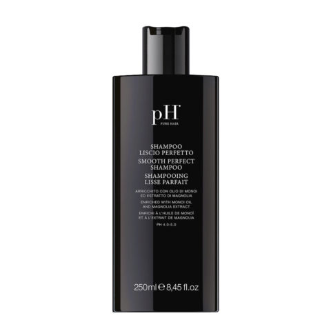 Ph Laboratories Smooth Perfect Shampooing anti-frisottis 250ml
