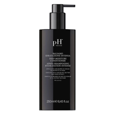 Ph Laboratories Deep Moisture Conditioner 250ml - après-shampooing super hydratant