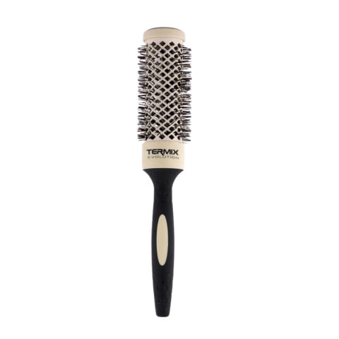 Termix Evolution Soft Spazzola Brosses Ø 32 pour les cheveux fins