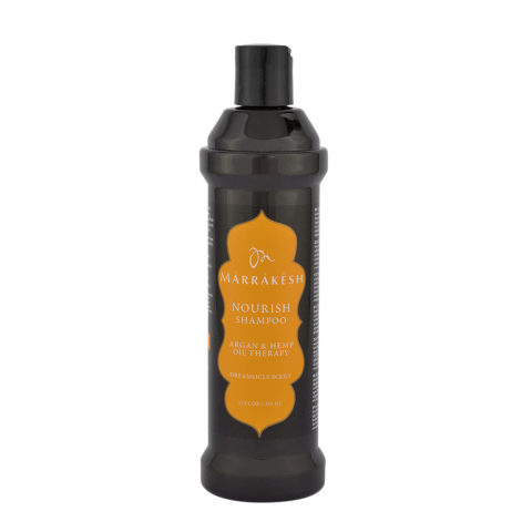 Marrakesh Nourish Shampoo Dreamsicle scent 355ml