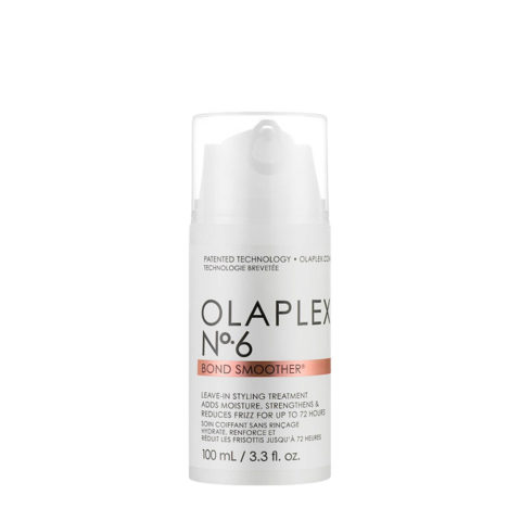 Olaplex N° 6 Bond Smoother  100ml - crème hydratante anti-frisottis