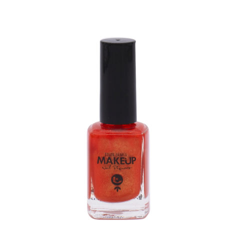 Vernis à ongles 3RH Orange Rouge 12ml