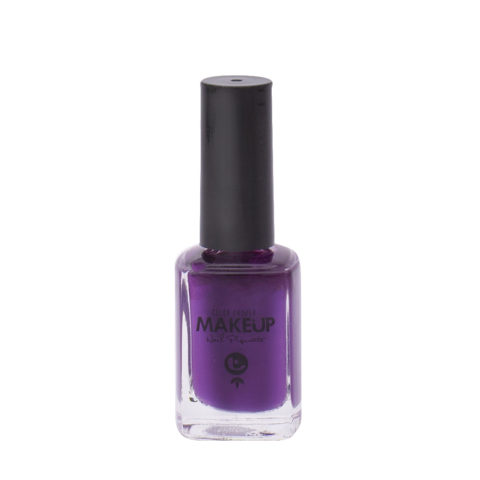 Tecna Vernis à ongles 1PR Violet 12ml