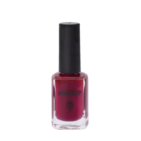 Tecna Vernis à ongles 1RH Rouge Intense 12ml