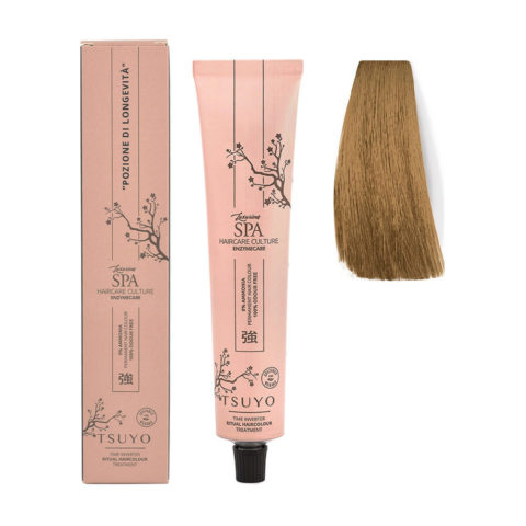 73 Blond Moyen Doré -  Tsuyo Colour Blondes 90ml