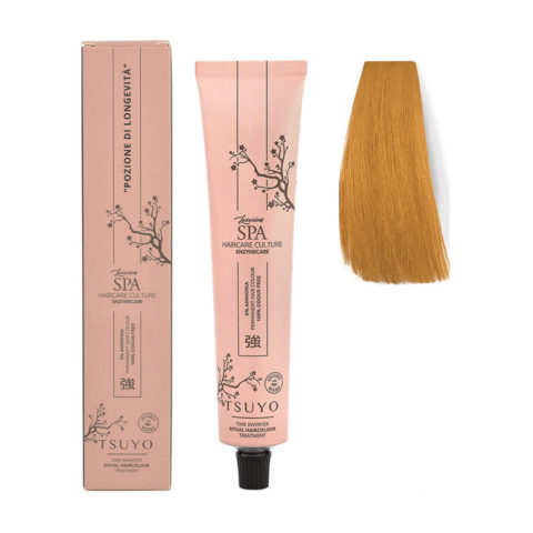 83 Blond Doré Clair - Tecna Tsuyo Colour Blondes 90ml