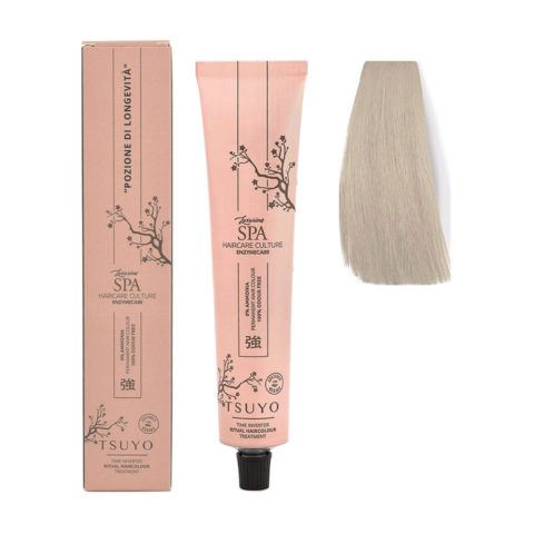 1111 Supereclarissant Blond Arctique -  Tsuyo Colour Extralightening 90ml