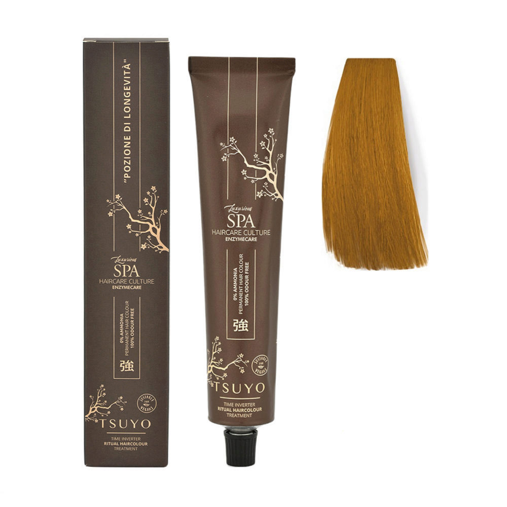 90 Blond Très Clair - Tecna Tsuyo Colour Naturels 90ml