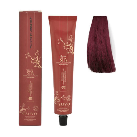 426 Châtain Rouge Irisée -  Tsuyo Colour Rouges 90ml