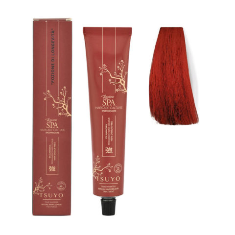 626 Rouge Irisée -  Tsuyo Colour Reds 90ml