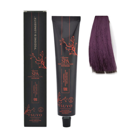 999B Violet Clair -  Tsuyo Colour Specials 90ml