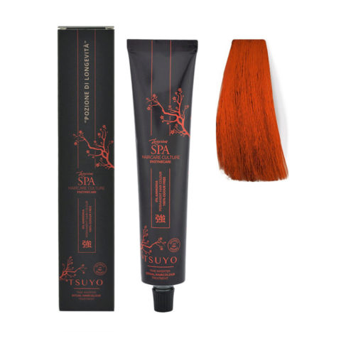 999O Orange - Tecna Tsuyo Colour Specials 90ml