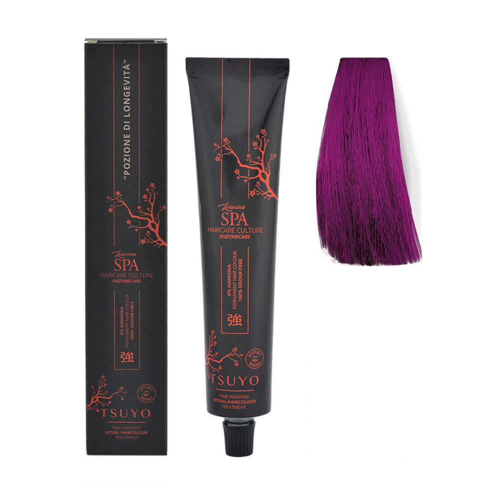 999V Violet - Tecna Tsuyo Colour Specials 90ml