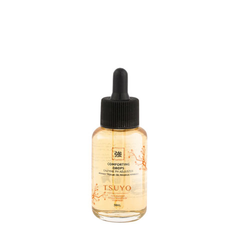 Tecna Tsuyo Comforting Drops 50ml - Additif Colorant Adoucissant