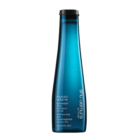 Muroto Volume Shampoo 300ml - shampooing volumisant