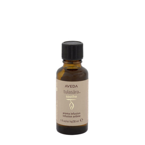 Aveda Tulasara Aroma Infusion Soothe 30ml - huile aromatique apaisante