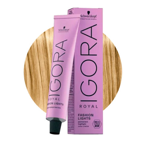 Schwarzkopf Igora Royal Fashion L-00 Naturel Extra 60ml - coloration permanente