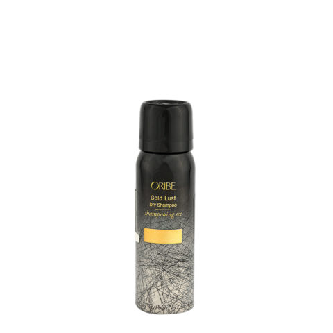 Oribe Gold Lust Dry Shampooing 75ml