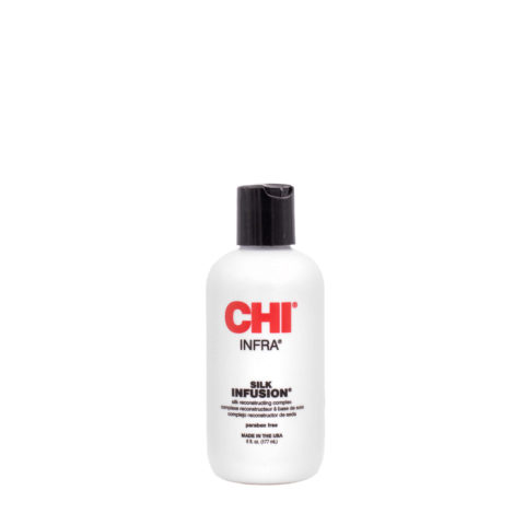 CHI Infra Silk Infusion 177ml - sérum restructurant