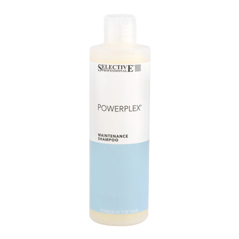 Powerplex Maintenance Shampoo 250ml - shampooing d'entretien
