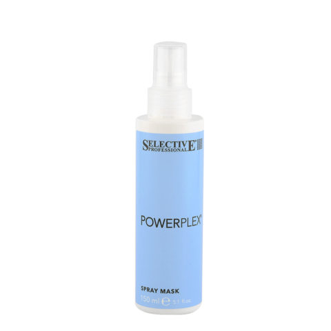 Selective Professional Powerplex Spray 150ml  - spray sans rinçage