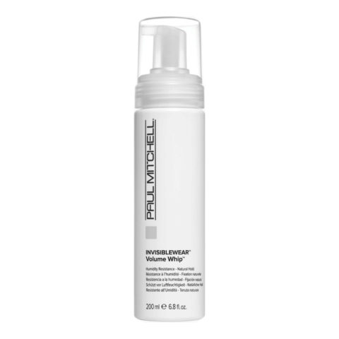 Invisiblewear Volume Whip 200ml