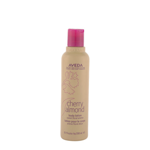 Cherry Almond Body Lotion 200ml